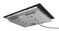 Индукционная стеклокерамич. панель De Dietrich DPI4411B