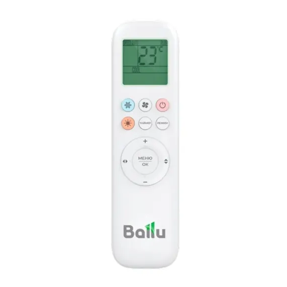 Ballu BA2OI-FM/out-18HN8/EU / BSFI-FM/in-09HN8/EU - 2 шт.