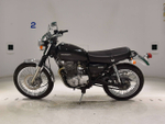 Honda CB400SS , 2003