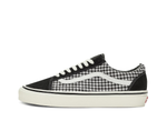 Кеды Vans Old Skool 36 Anaheim Factory OG Hounds Black White VN0A4BW3YER
