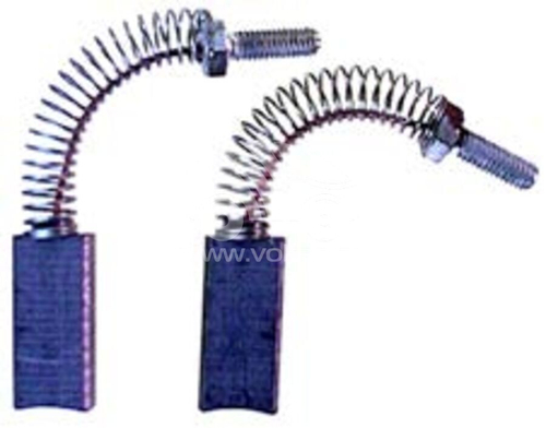 Щётки генератора 5 x 10 x 22 Bosch