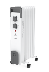 Масляный радиатор ROYAL CLIMA TORINO ROR-T7-1500M