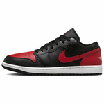 Кроссовки Jordan Air Jordan 1 Low Bred