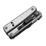 Мультитул Roxon Flash S803 серебристый