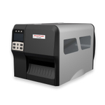 Термотрансферный принтер Pantum PT-B680 (4", 300dpi, 203 mm/s, 1" core ribbon/450m, serial port + USB + Ethernet)