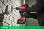 Дрель-шуруповерт Milwaukee M18 BLPDRC-402C (4933492824)