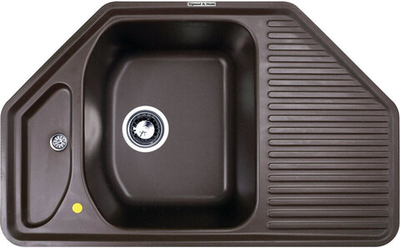 Zigmund & Shtain ECKIG 800 Швейцарский шоколад