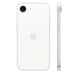 Apple iPhone 17e 256GB White (nano-Sim + eSim)