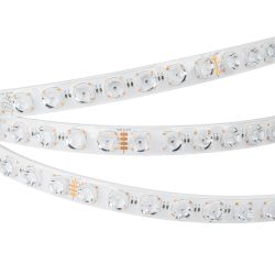 Светодиодная лента герметичная FLT-PS-S42-23mm 24V RGB (21 W/m, IP67, 15deg, 5m) (Arlight, -) 049283