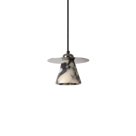Pendant design lamp DBL2059-B by Bulgari