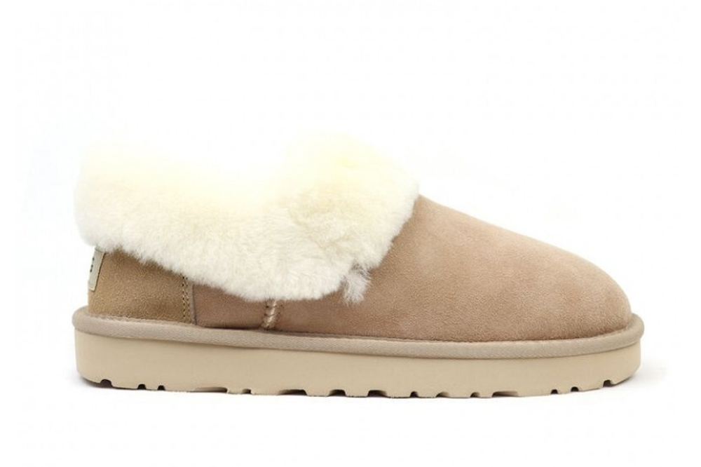UGG Nita Slipper Sand