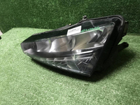Фара левая Skoda Rapid 2 (2020-2023) LED