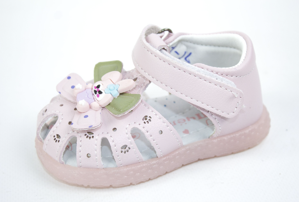 Сандалии детские Пчёлка Доми T671-1L