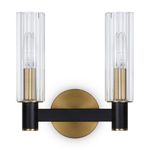 Настенный светильник Freya Ambra FR5167WL-02B