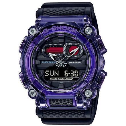 Мужские наручные часы Casio G-Shock GA-900TS-6AER