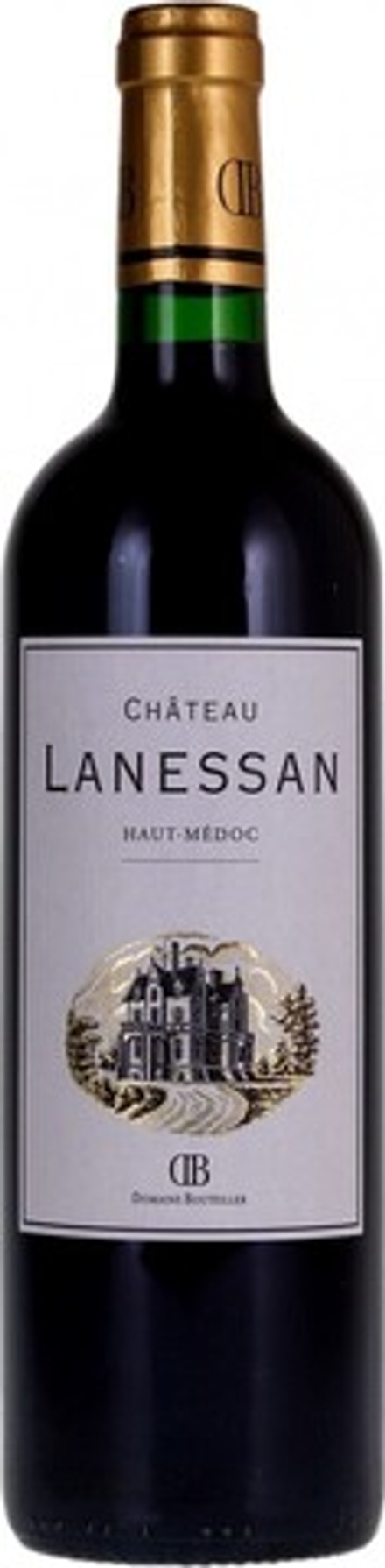 Haut-Medoc, Chateau Lanessan 6,0