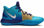 Кроссовки Concepts X Nike Kyrie 5 Constellations 5