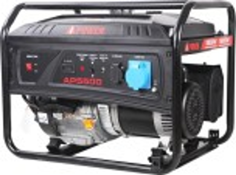 Генератор бензиновый A-iPOWER AР5500 lite 20204