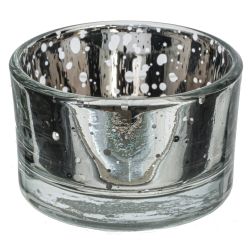 GAEM Подсвечник, L5 W5 H3 см, 4в.