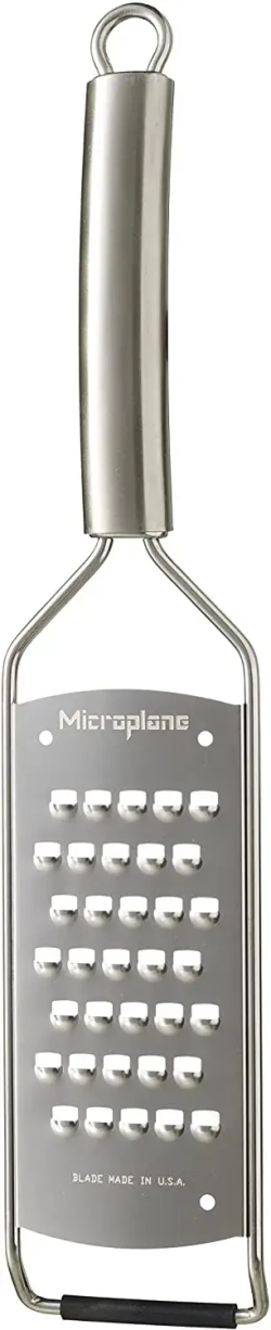 Microplane Профессиональная терка для лент