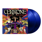Cerrone / Cerrone By Cerrone (Coloured Vinyl)(2LP)
