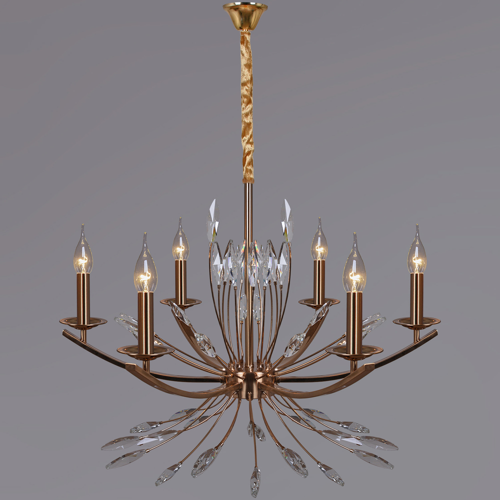 IL2307-6POR-39 GD светильник потолочный