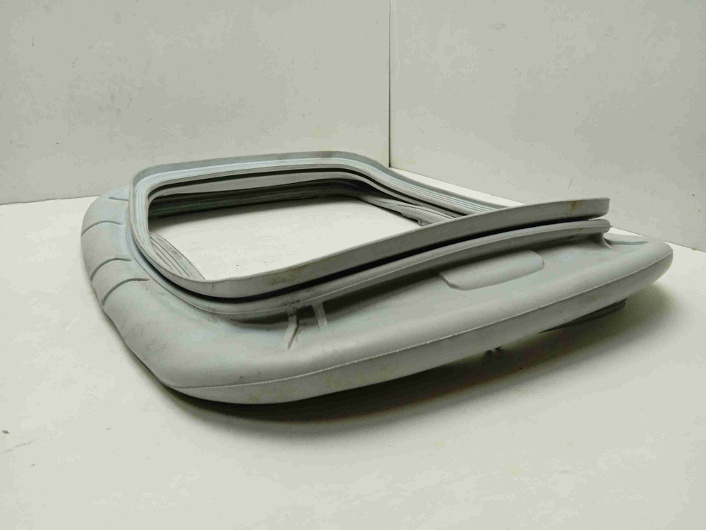 ZWY180 кт190 Манжета люка для стиральной машины Zanussi 146862706 б/у