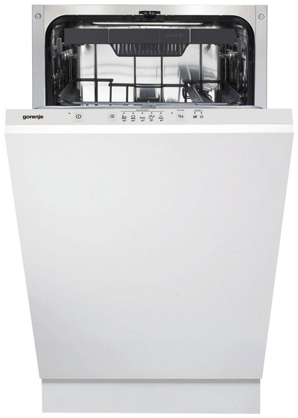 Встраиваемая посудомоечная машина GORENJE GV520E10S