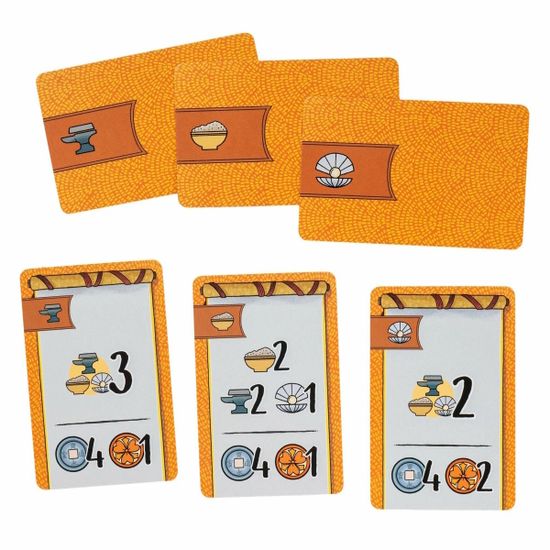 Настольная игра Белый замок