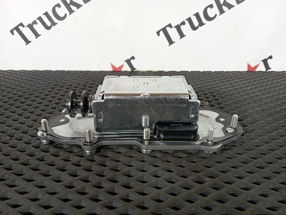 Сервопривод АКПП Traxon 2022г.