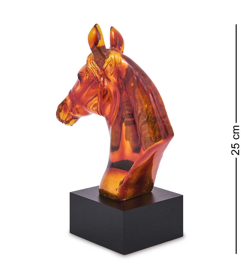 BMB-149 Фигура-бюст «Лошадь»