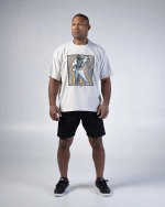 Футболка KINGZ - Respect Youth Tee