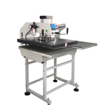 Пневматический термопресс EasyPress TQ-5070 (MEM)