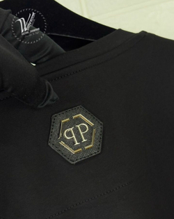 Футболка Philipp Plein Teddy