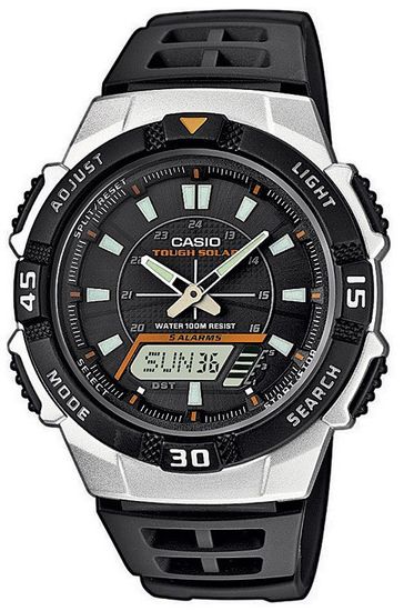 Наручные часы Casio AQ-S800W-1EVDF