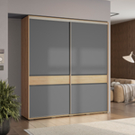 Шкаф-купе Крафт-10