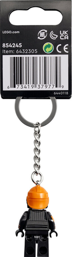 Брелок LEGO Star Wars 854245 Феннек Шанд