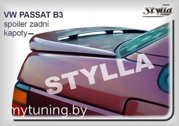 Спойлер для Volkswagen Passat B3