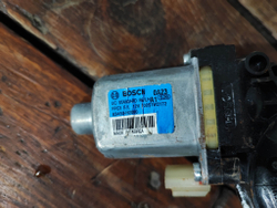 Стеклоподъемник задний левый Kia Rio 4 (FB) 17-нв Б/У Оригинал 83401H0010