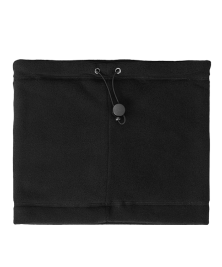 Шарф-снуд CAMP Fleece Snood, черный