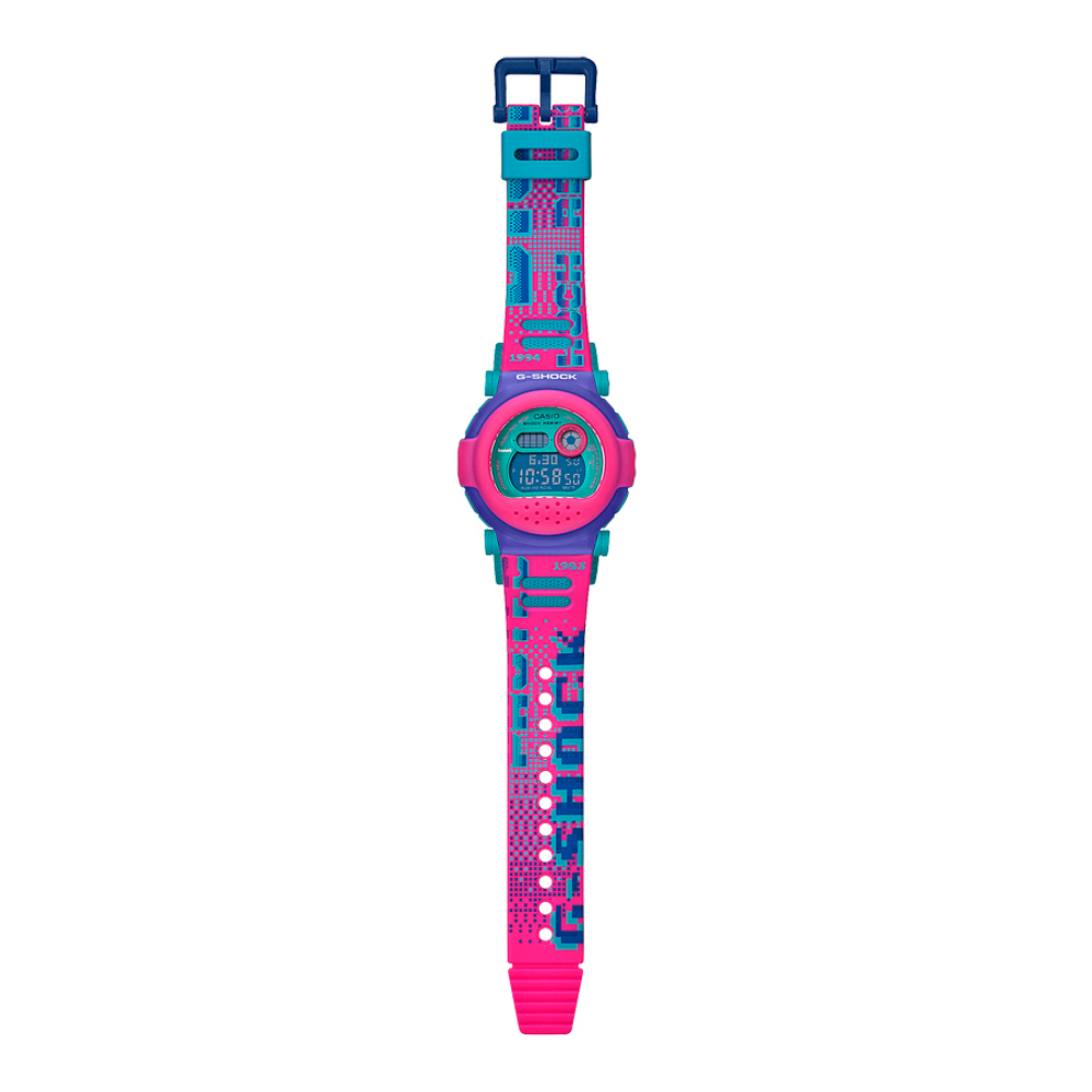 Мужские наручные часы Casio G-B001RG-4