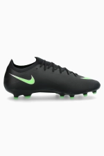 Бутсы Nike Zoom Mercurial Vapor 17 Pro AG - черный