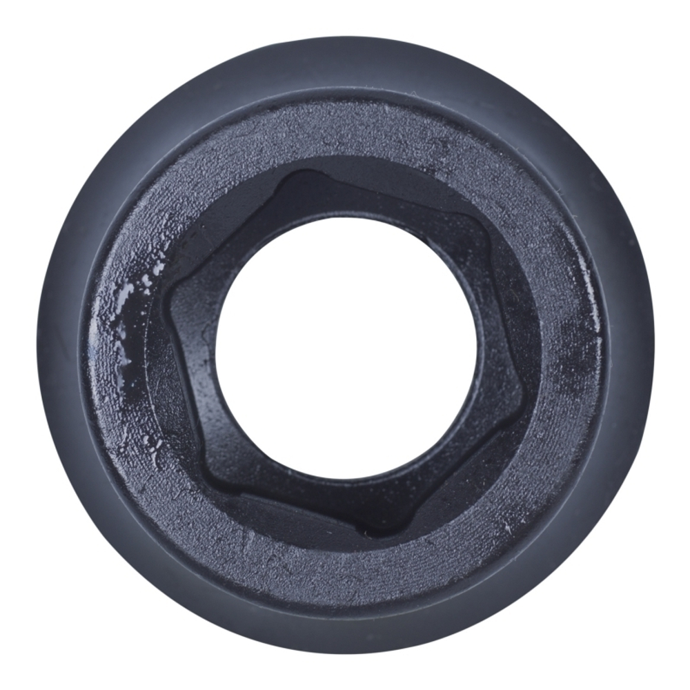 KING TONY (653522M) Головка торцевая ударная шестигранная 3/4", 22 мм