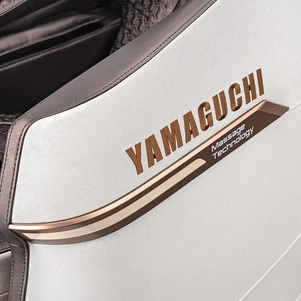Массажное кресло Yamaguchi Solaris Brown