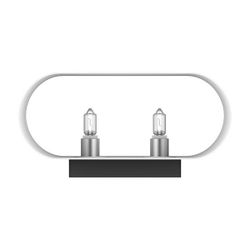 Бра Lightstar 808620