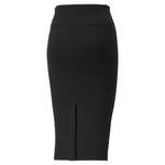 Женская юбка PUMA T7 Long Skirt