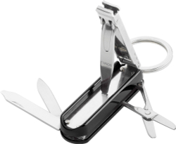 Zwilling Classic - многофункциональный карманный нож, 1 шт.