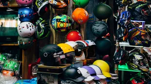 ТРЦ Европейский