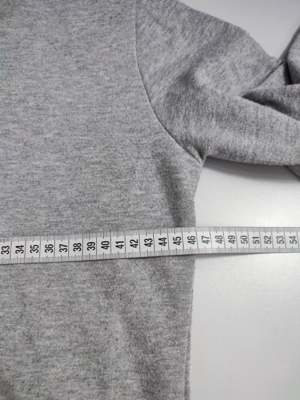 Джемпер Твое базовый 42 размер