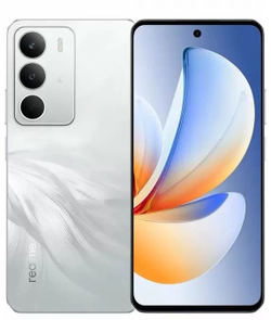 Смартфон Realme C71 6/128Gb Белый (RMX5303)